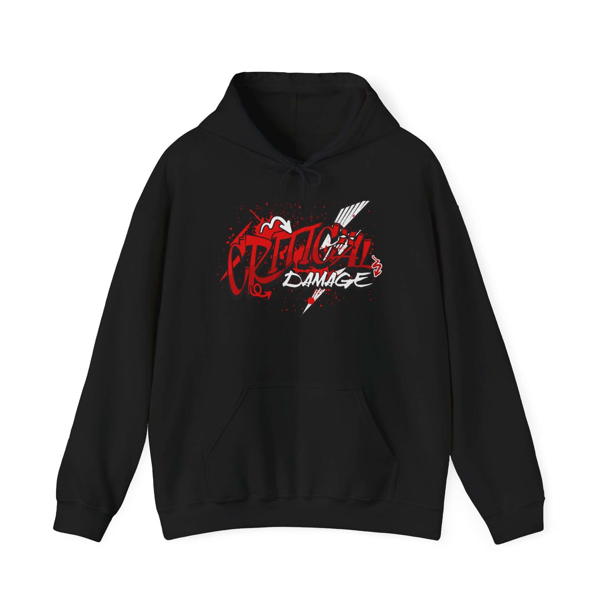 Graphic Hoodie 
