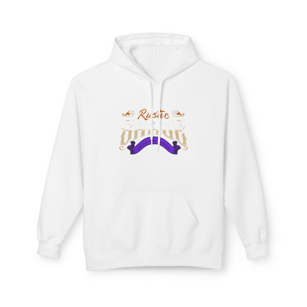 Hoodie - 'Savage Mode' Graphic Hoodie with Dripping Starback Design