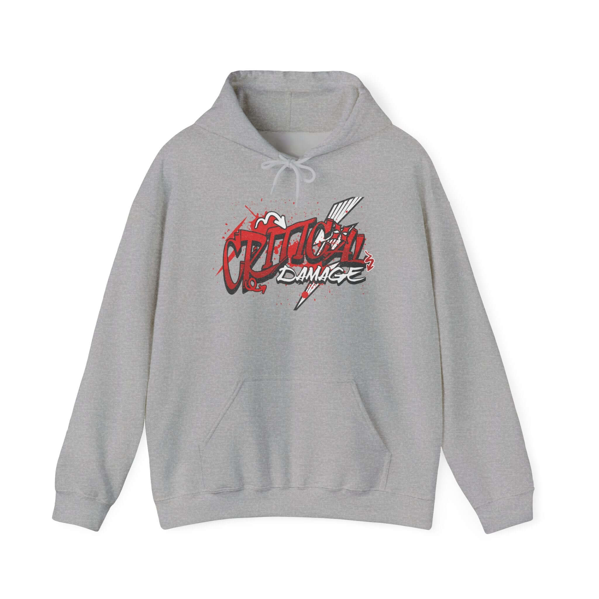 Graphic Hoodie 