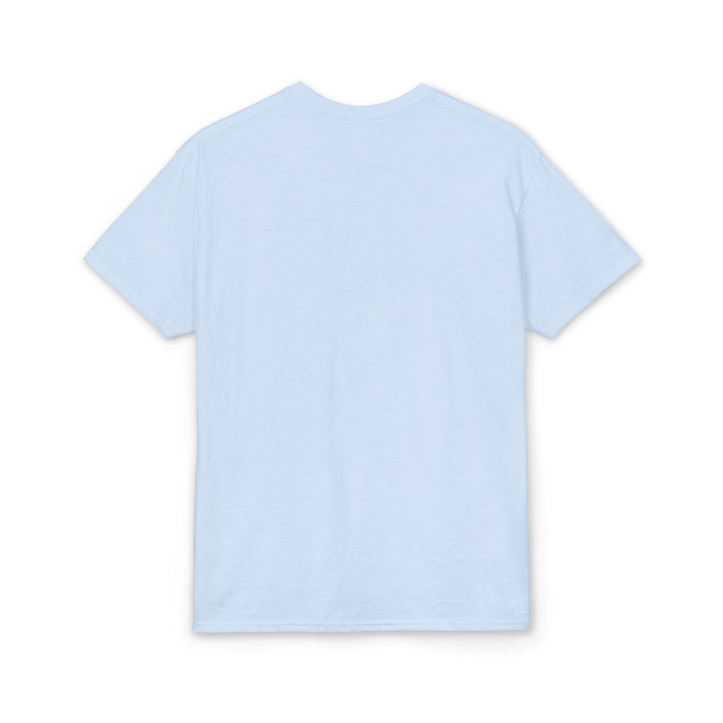 Casual Tee — Relaxed Everyday T-Shirt