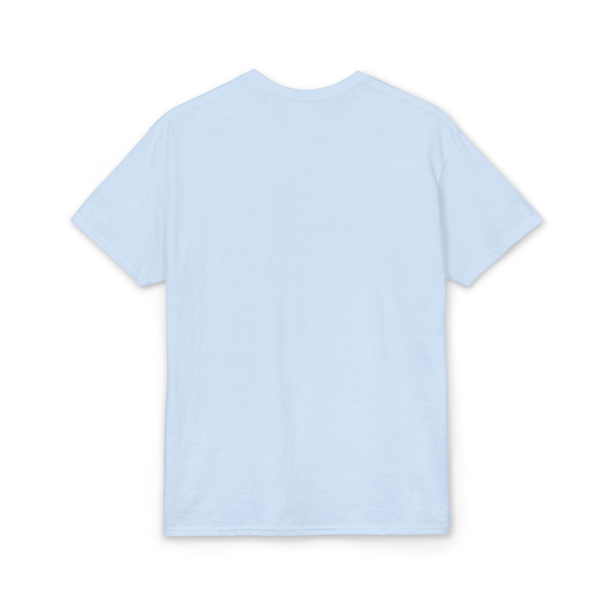 Casual Tee — Relaxed Everyday T-Shirt