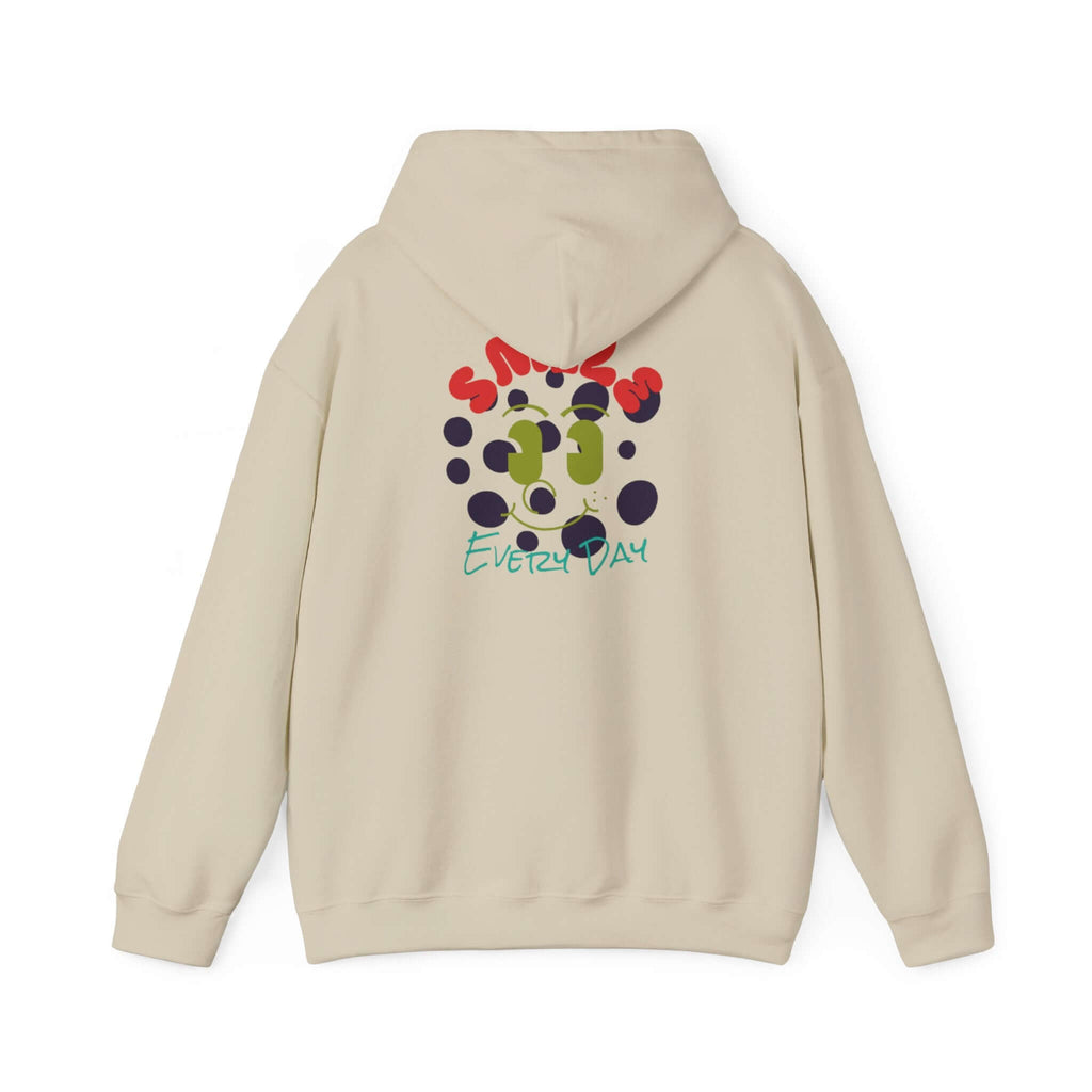 Graphic Hoodie 