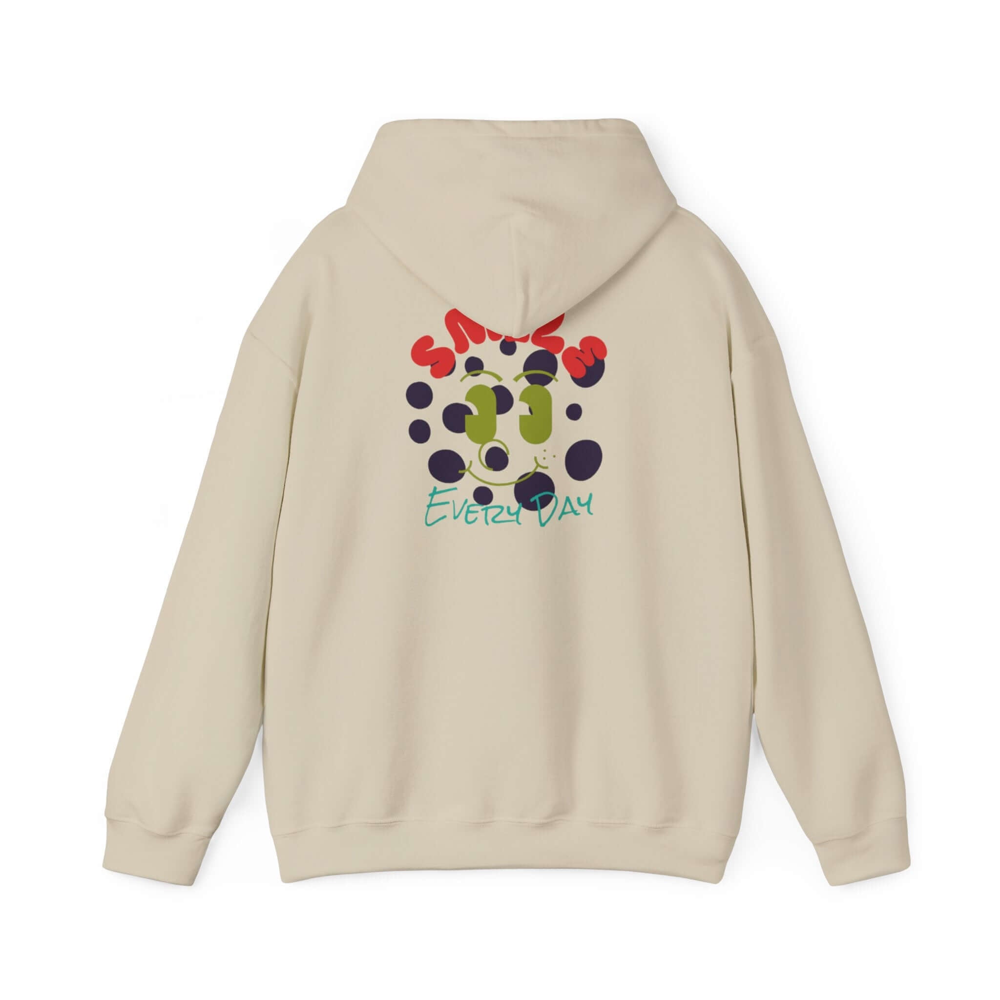 Graphic Hoodie 
