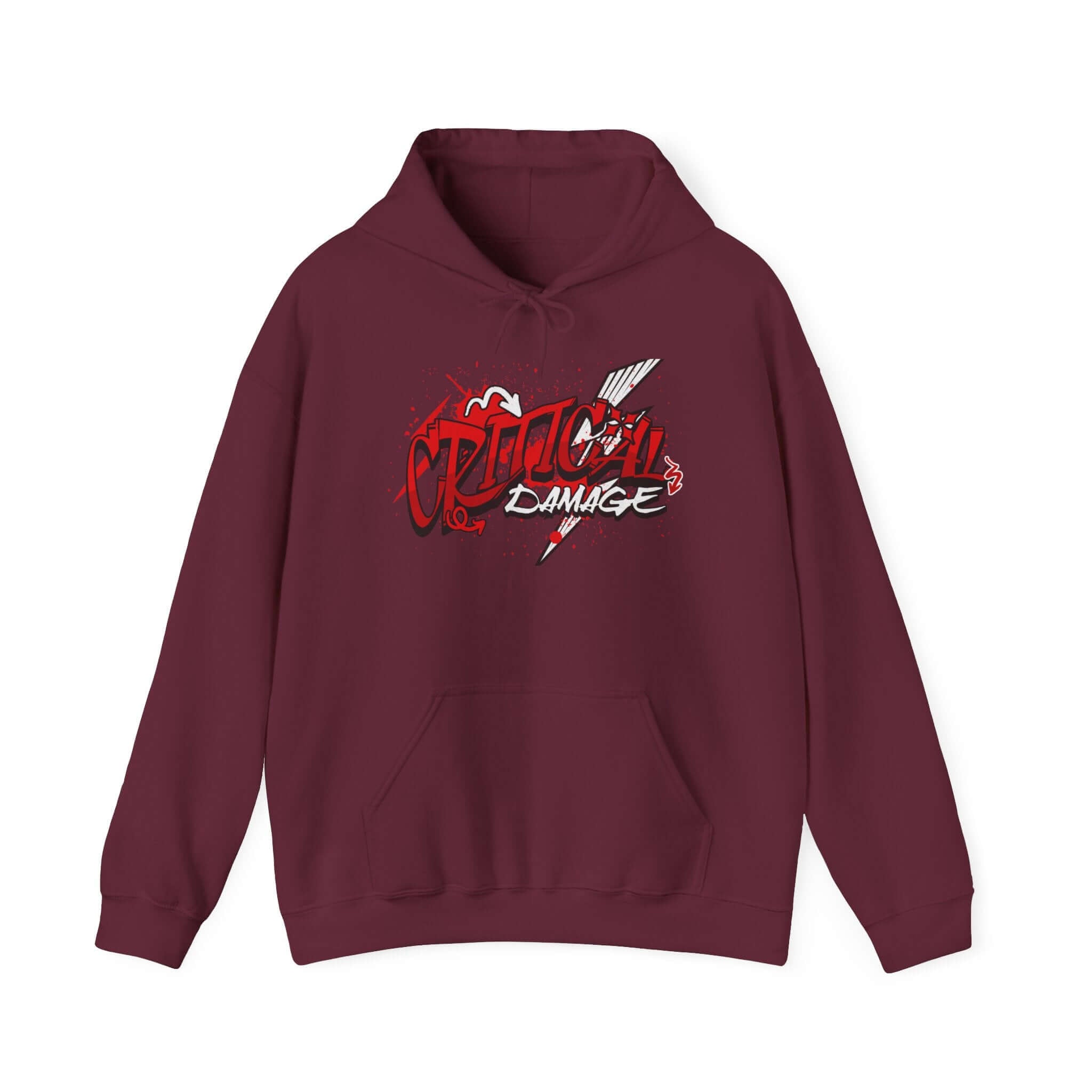 Graphic Hoodie 