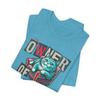 Owner of the House T-Shirt 