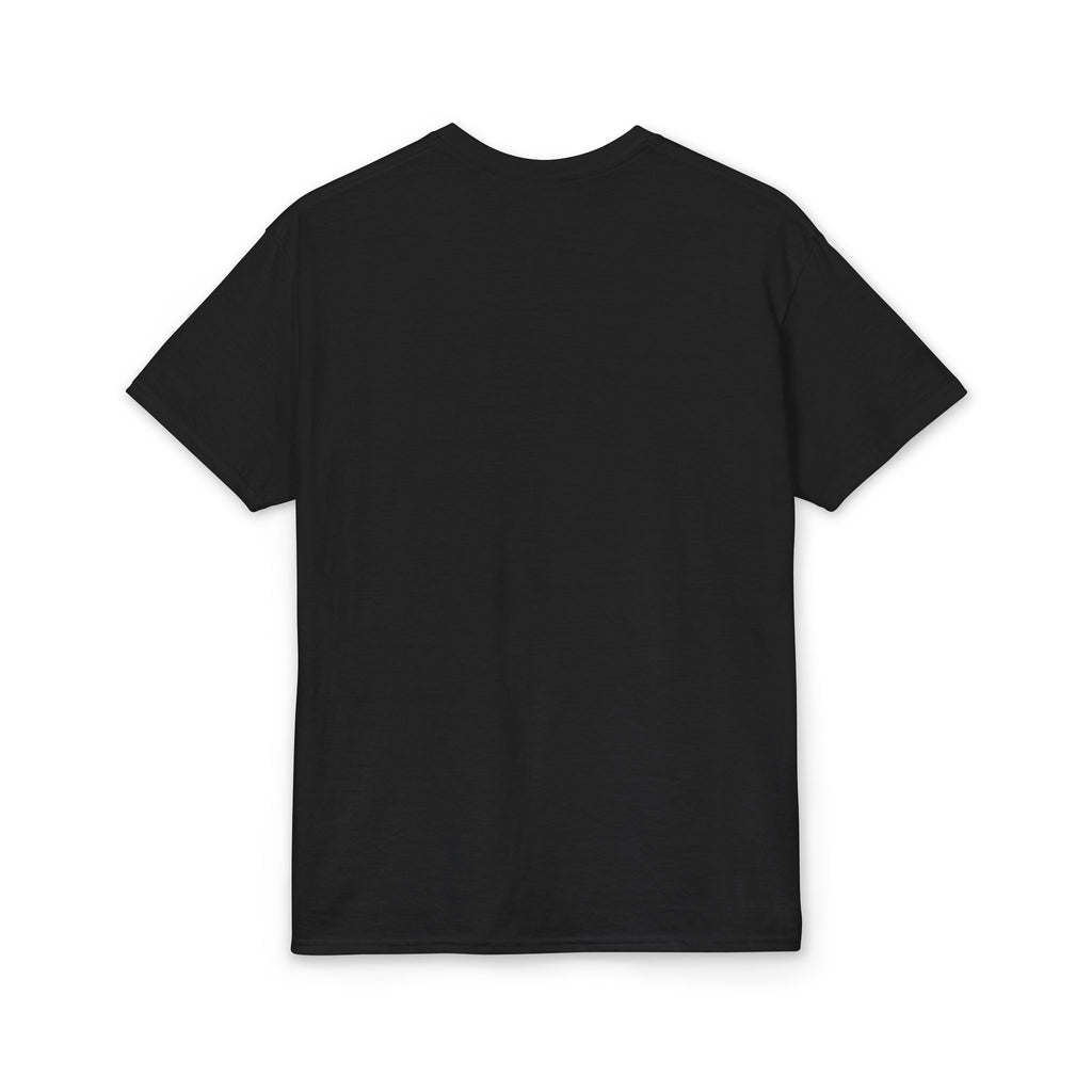 Casual Tee — Relaxed Everyday T-Shirt