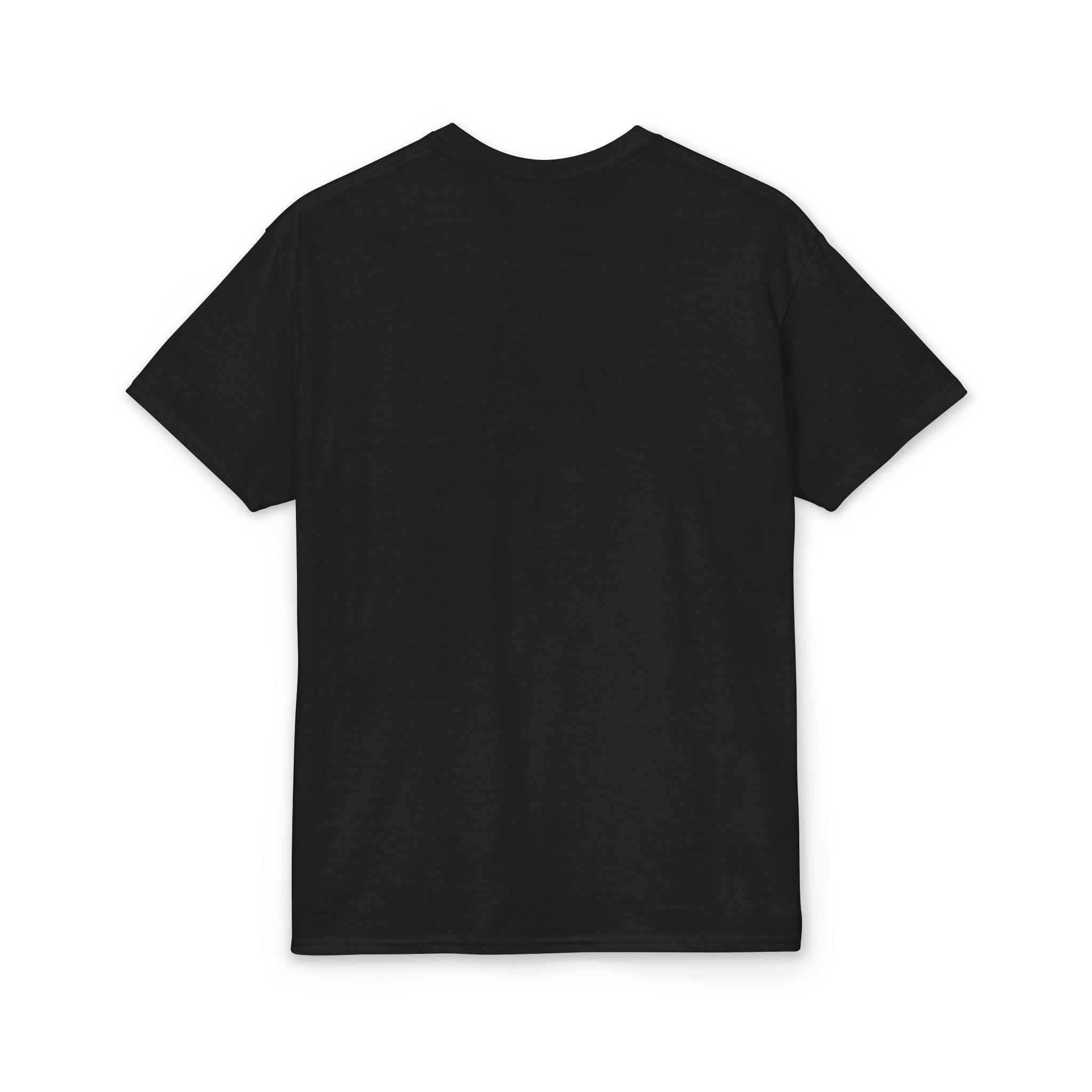 Casual Tee — Relaxed Everyday T-Shirt