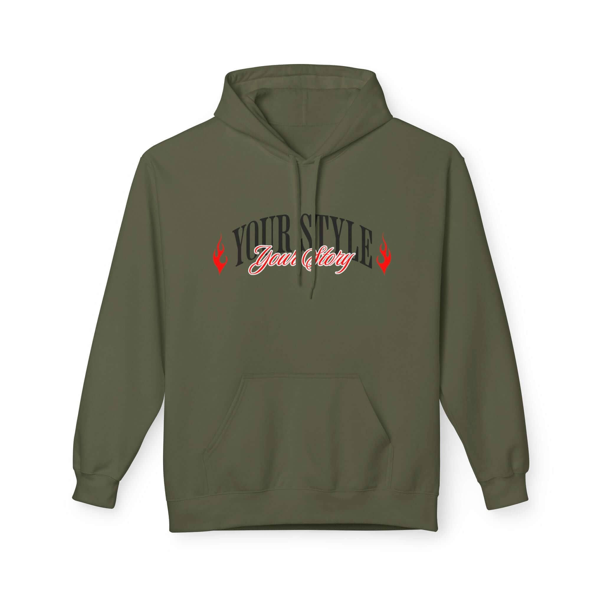 Hoodie 