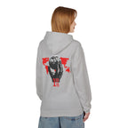 World Hold Graphic Hoodie