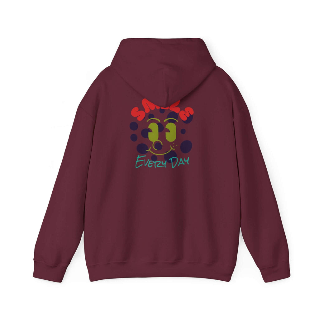 Graphic Hoodie 
