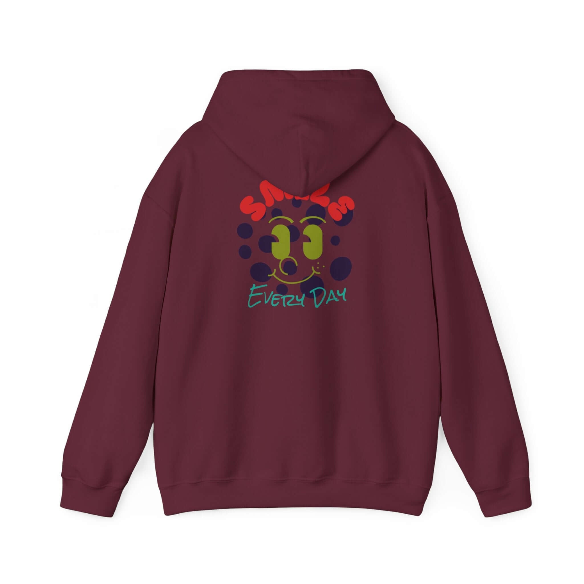 Graphic Hoodie 