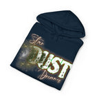 Dusty Vintage Hoodie
