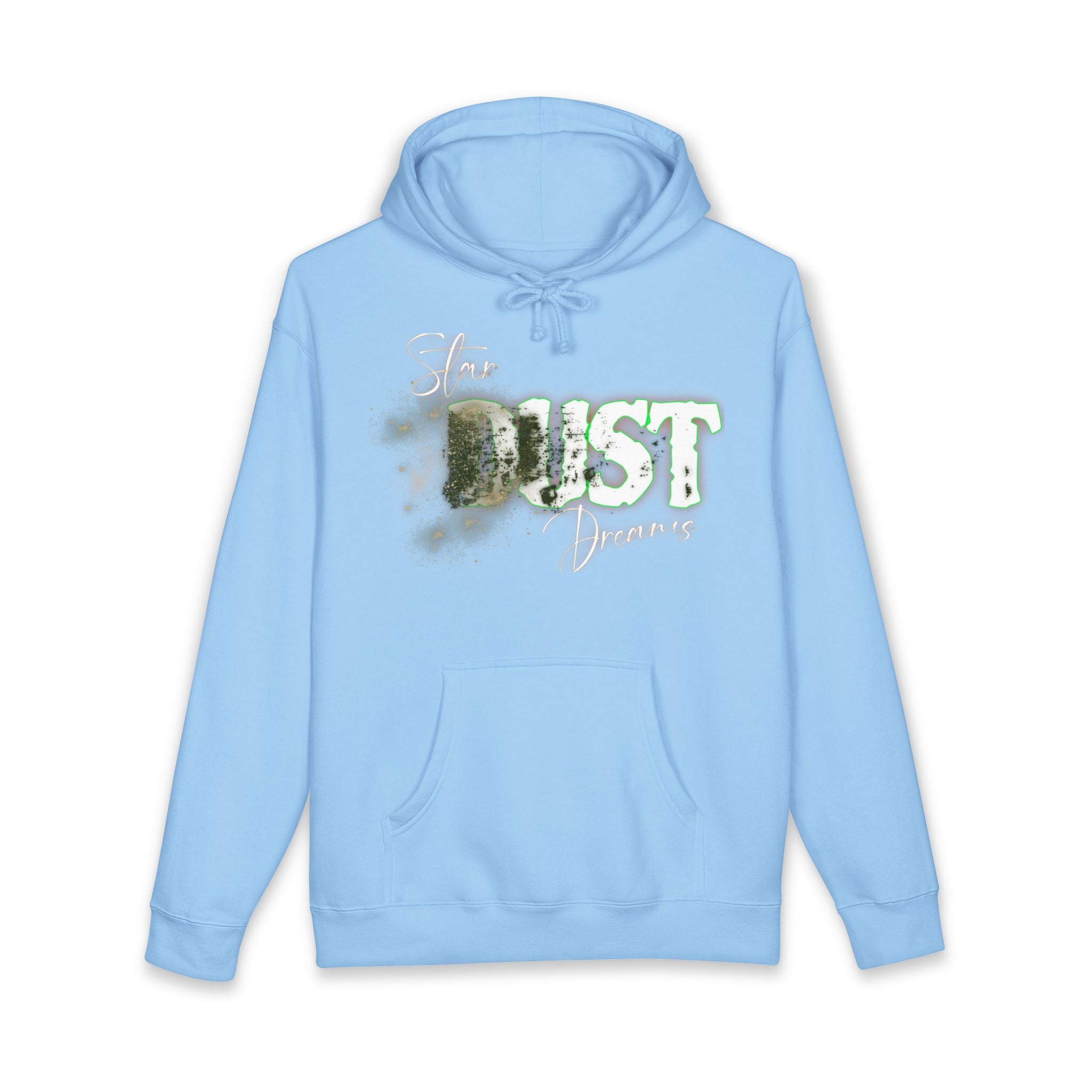 Dusty Vintage Hoodie