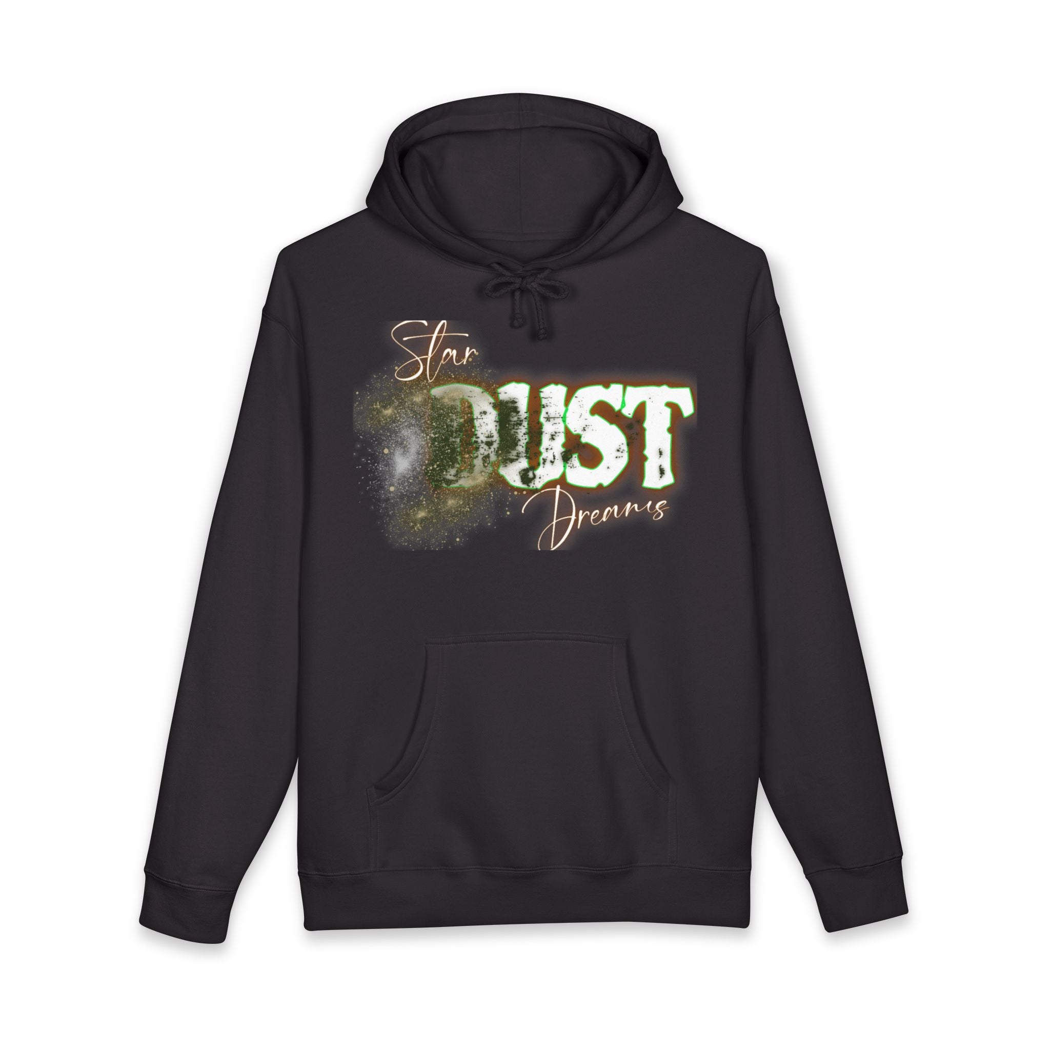 Dusty Vintage Hoodie