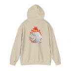 Effortless HoodieEffortless Hoodie