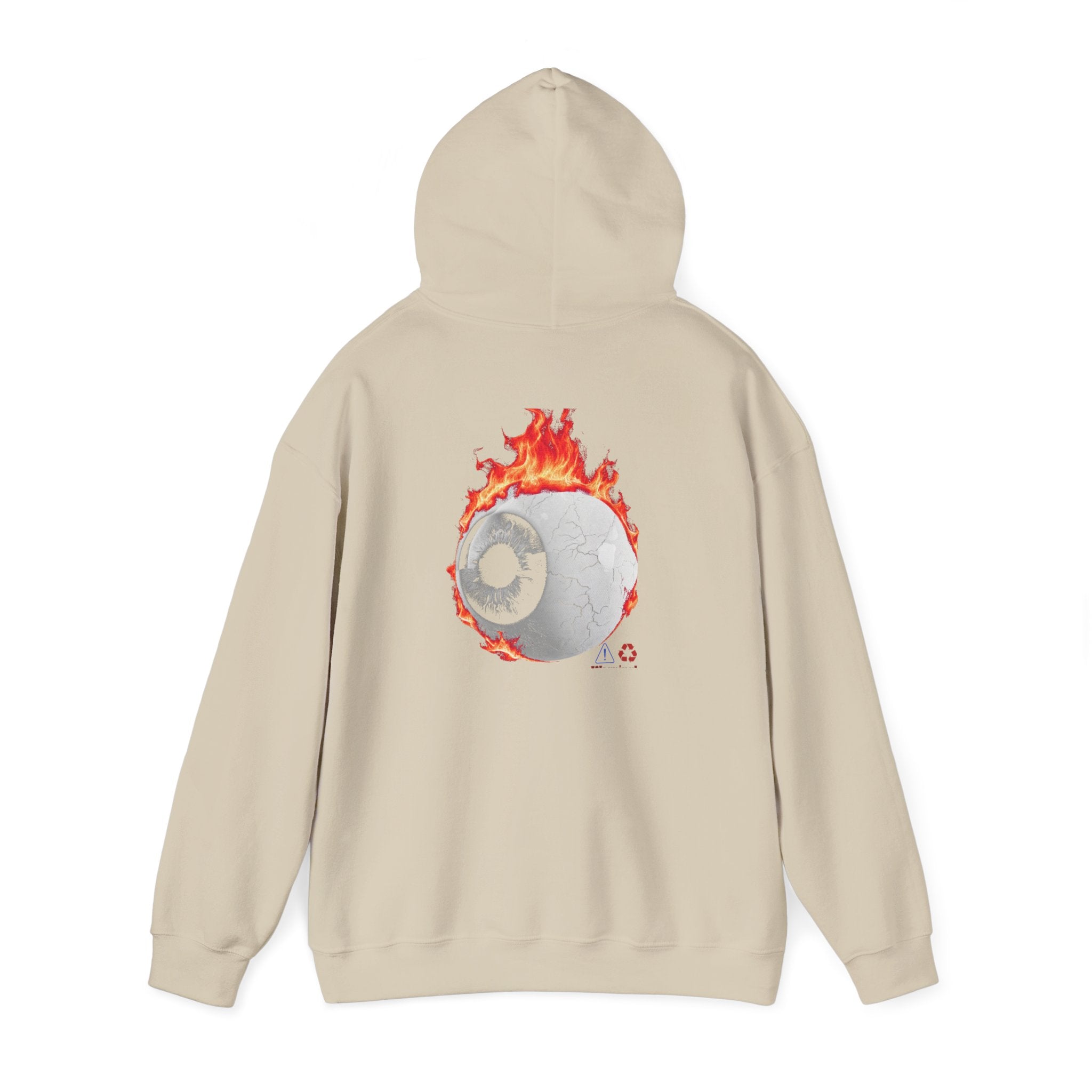 Effortless HoodieEffortless Hoodie