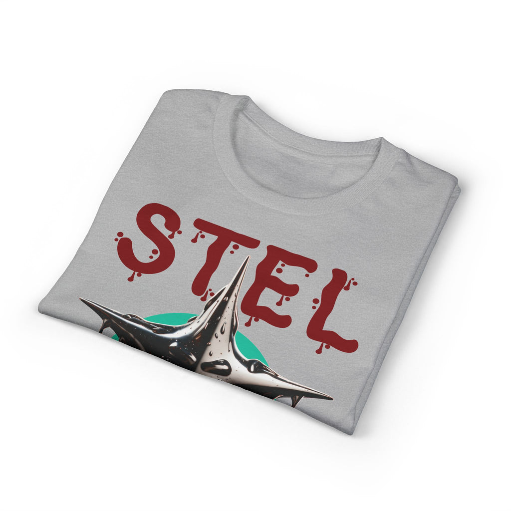 Casual Tee — Relaxed Everyday T-Shirt