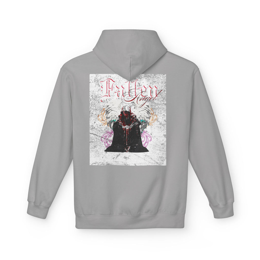 Fleece Hoodie — Premium Stylish Comfort