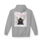 Fleece Hoodie — Premium Stylish Comfort