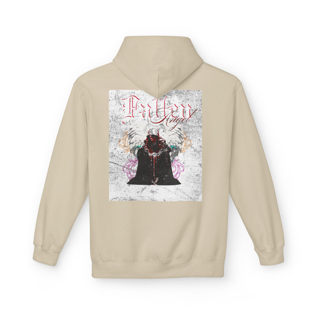 Fleece Hoodie — Premium Stylish Comfort