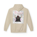 Fleece Hoodie — Premium Stylish Comfort