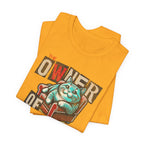 Owner of the House T-Shirt 