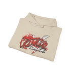 Graphic Hoodie 