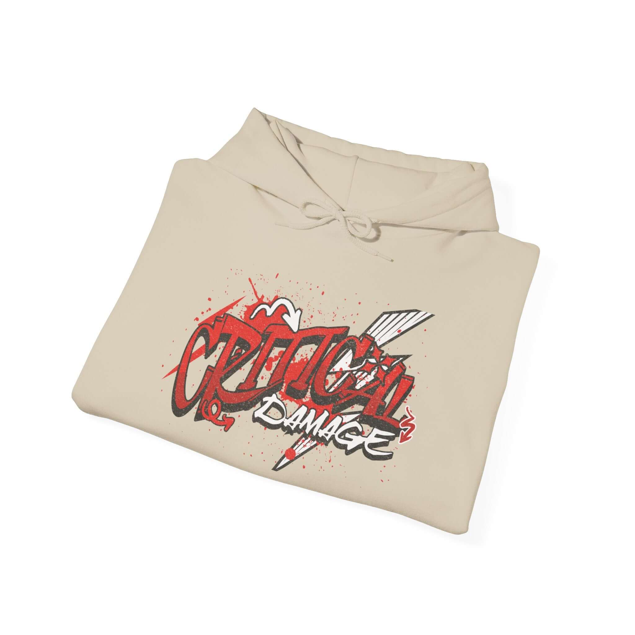 Graphic Hoodie 