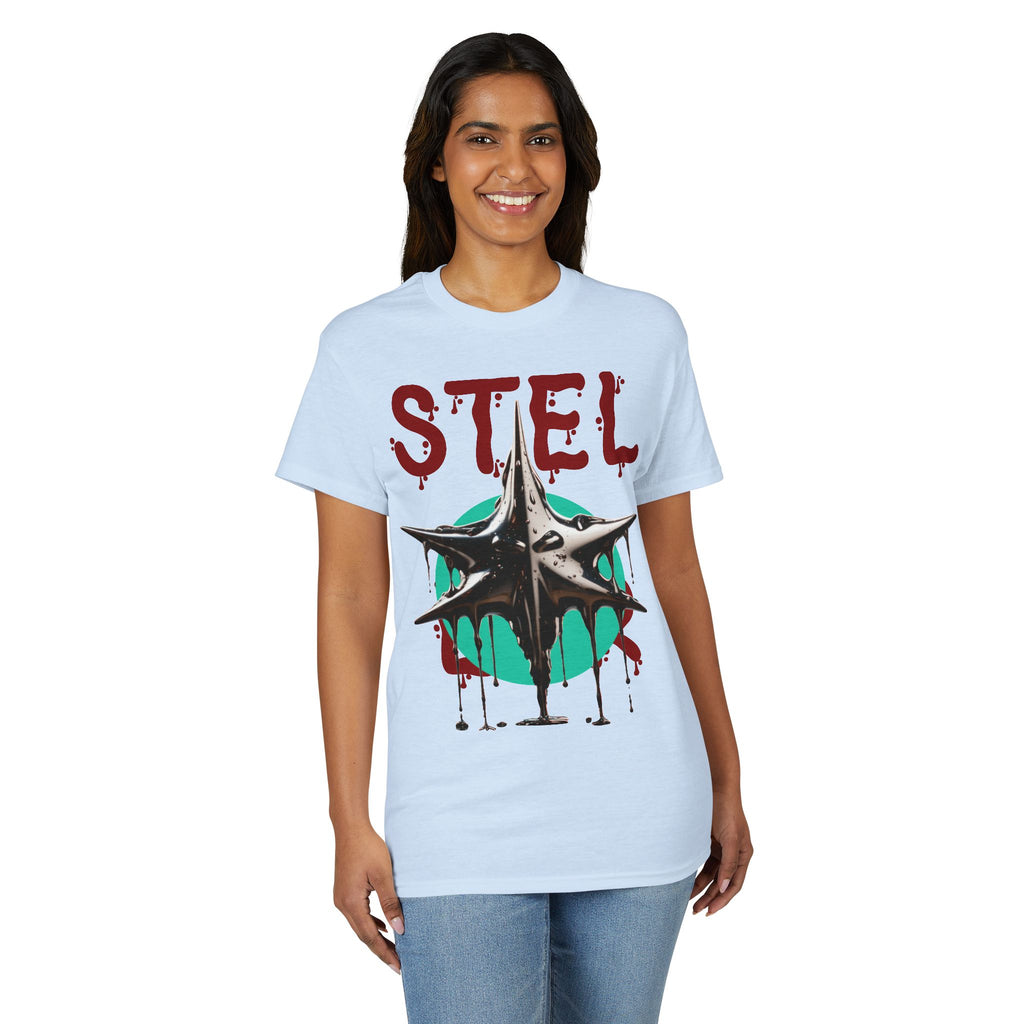 Casual Tee — Relaxed Everyday T-Shirt