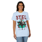 Casual Tee — Relaxed Everyday T-Shirt