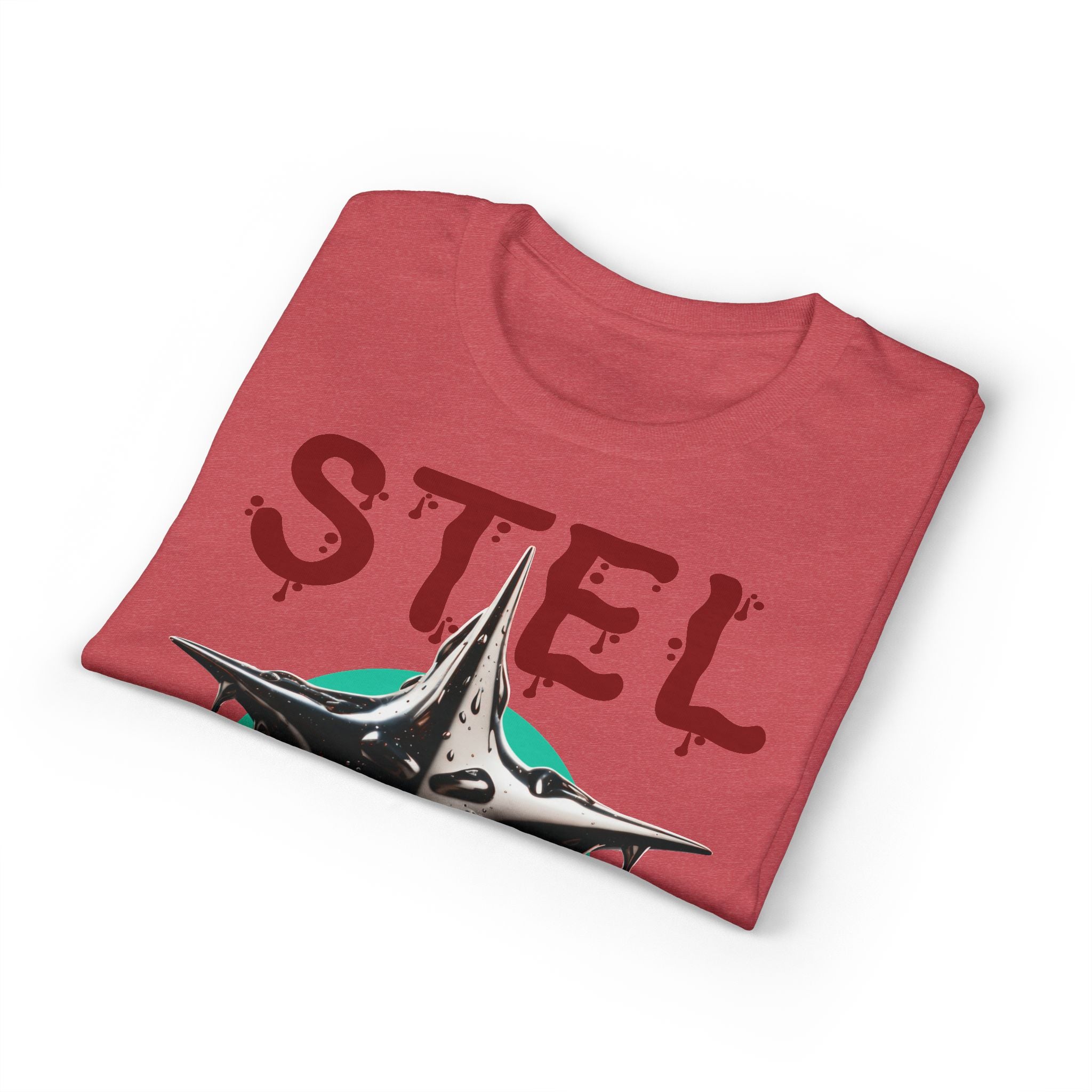 Casual Tee — Relaxed Everyday T-Shirt