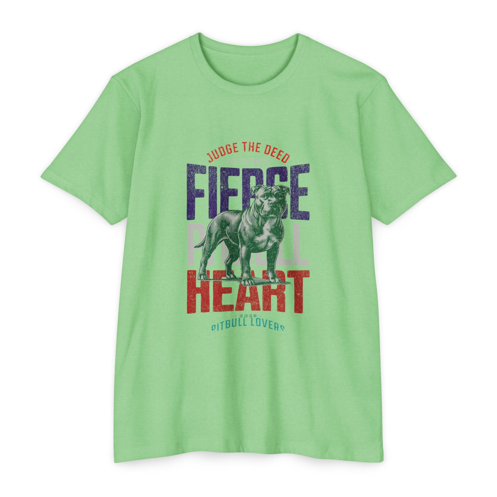 Christmas T-Shirt — 'Merry Christmas' Reindeer Antlers & Santa Hat Holiday Tee