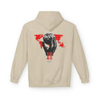 World Hold Graphic Hoodie