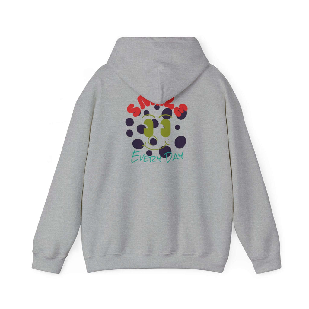 Graphic Hoodie 