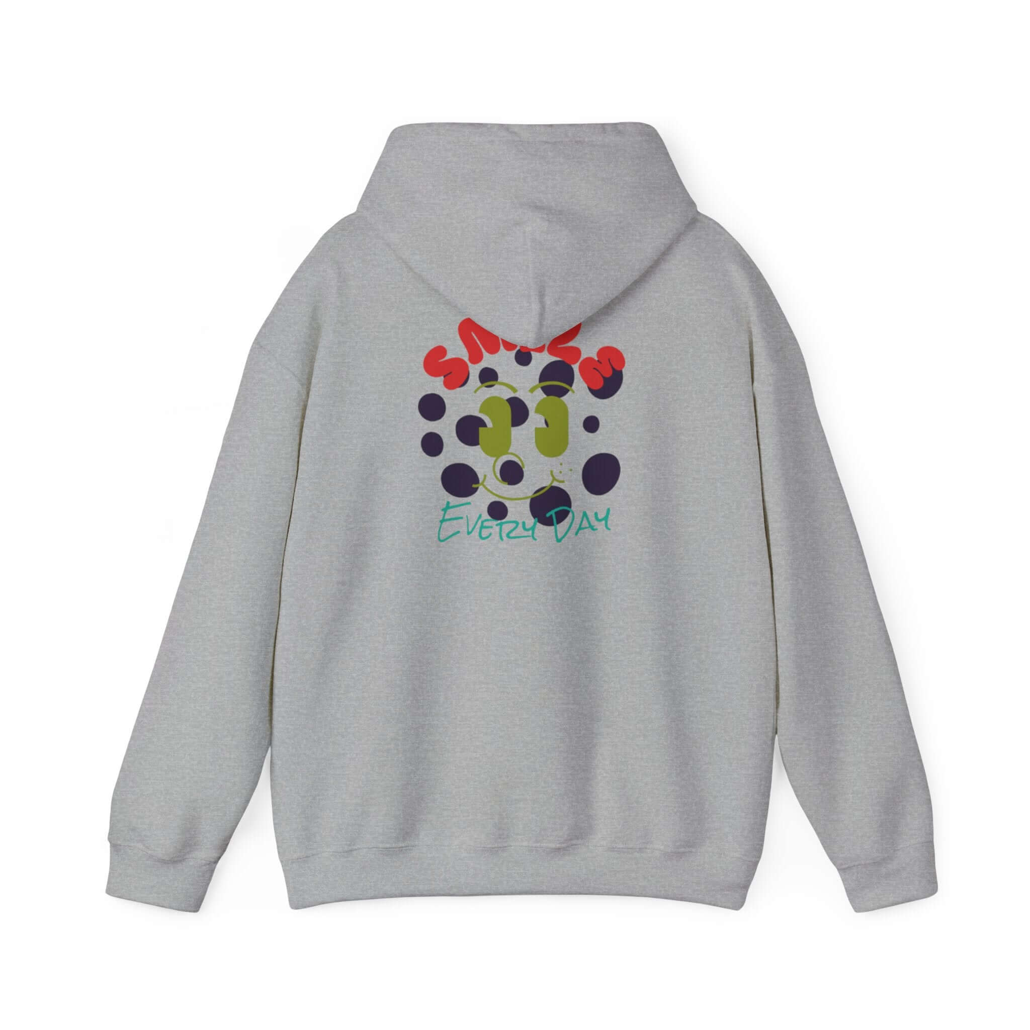 Graphic Hoodie 