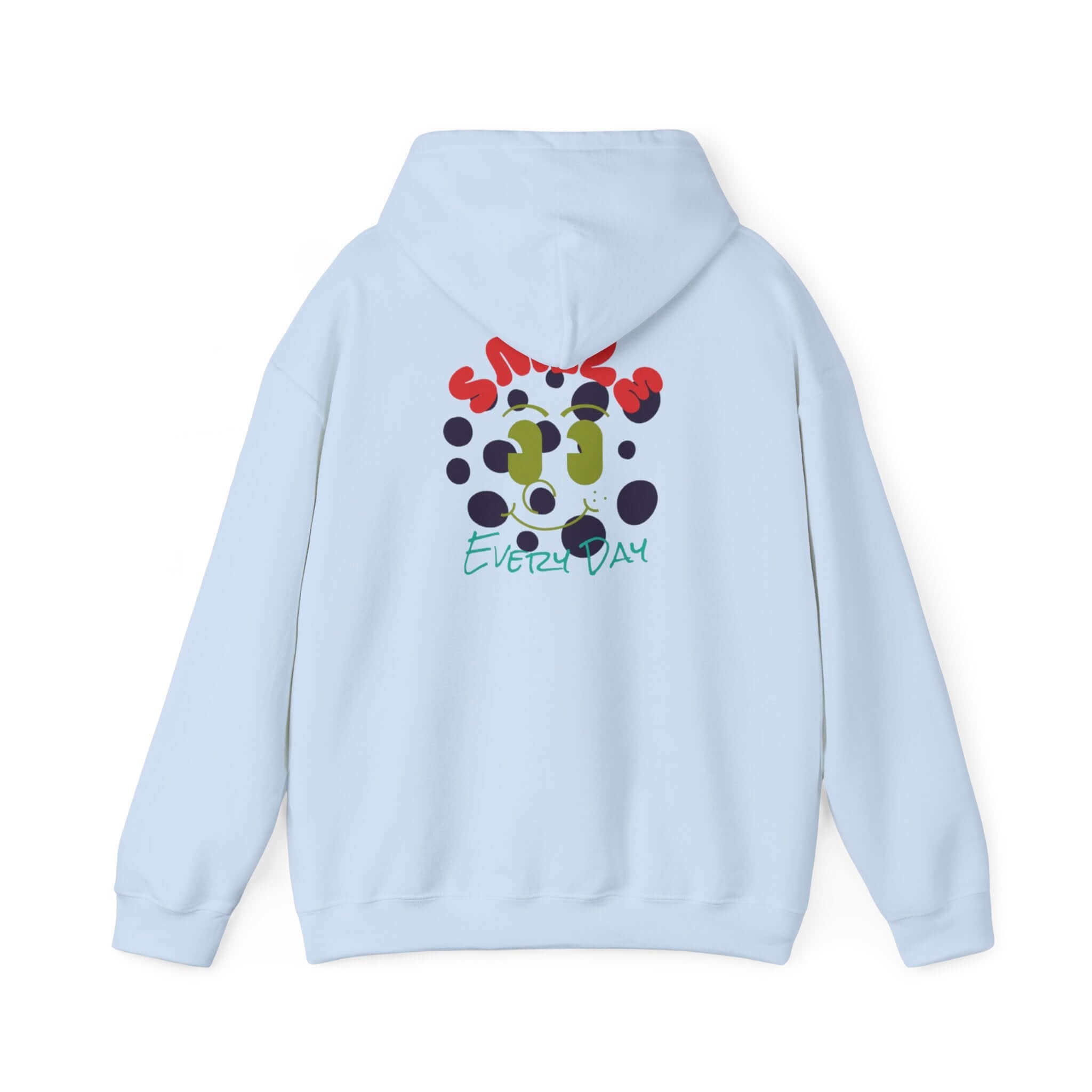 Graphic Hoodie 