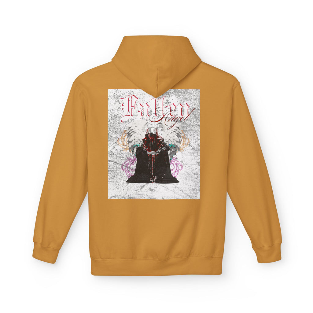 Fleece Hoodie — Premium Stylish Comfort