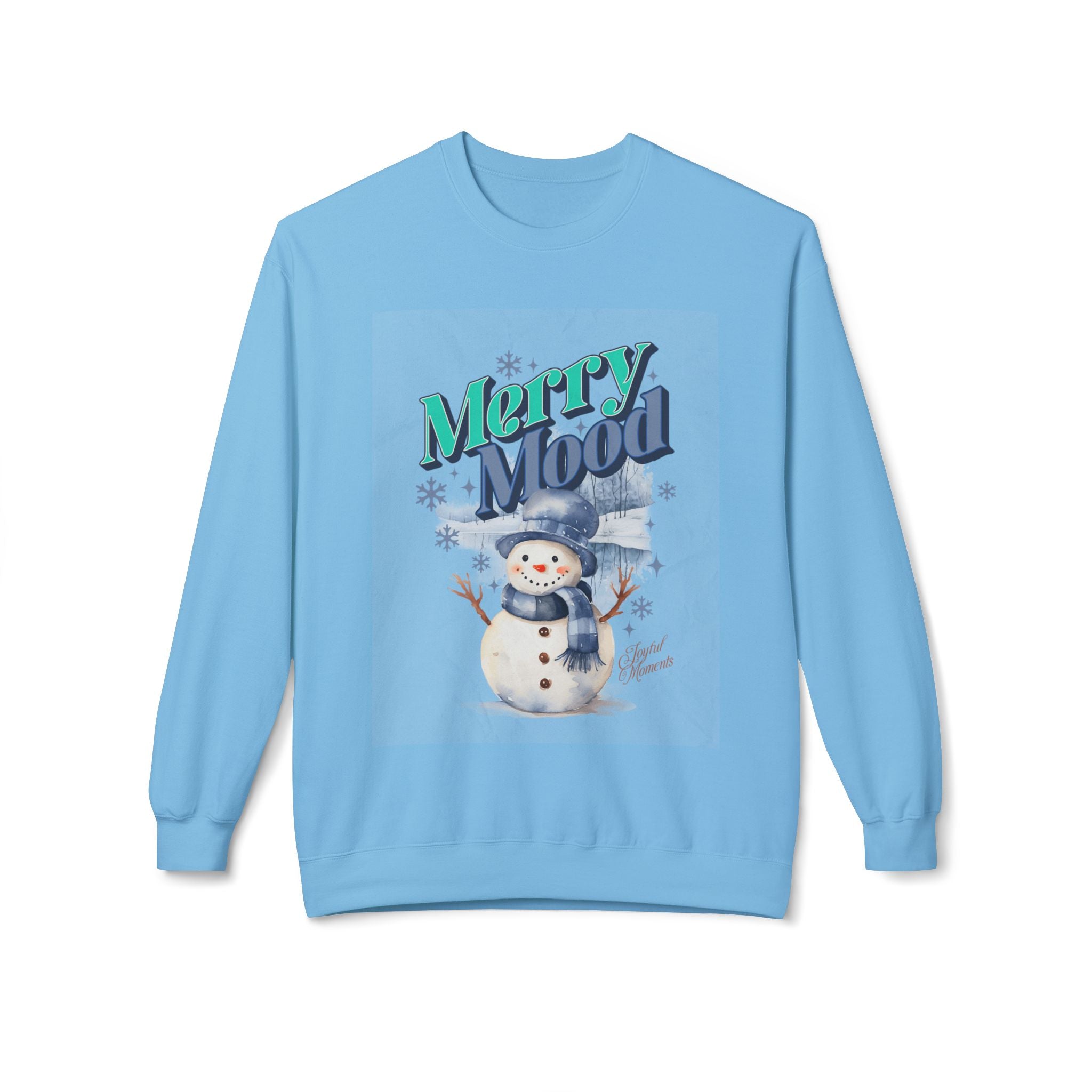 Powerful Bolo Grentit Collar Sweatshirt