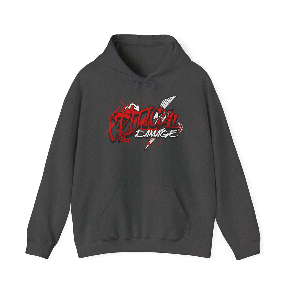 Graphic Hoodie 