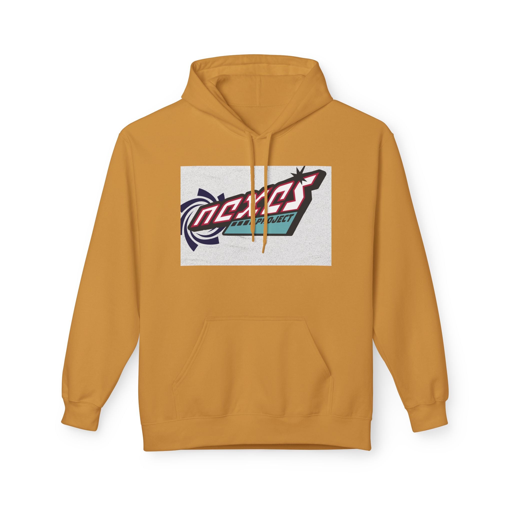 Fleece Hoodie — Premium Stylish Comfort