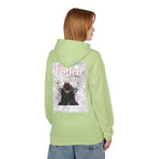 Fleece Hoodie — Premium Stylish Comfort