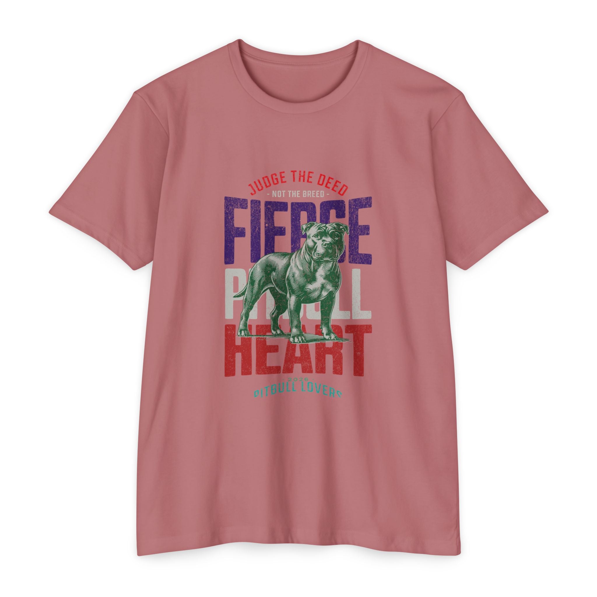 Christmas T-Shirt — 'Merry Christmas' Reindeer Antlers & Santa Hat Holiday Tee