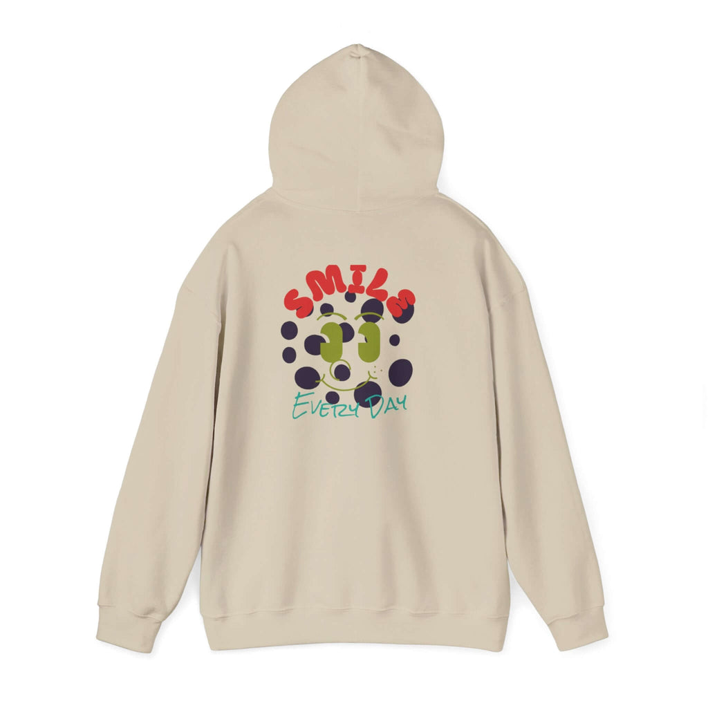 Graphic Hoodie 