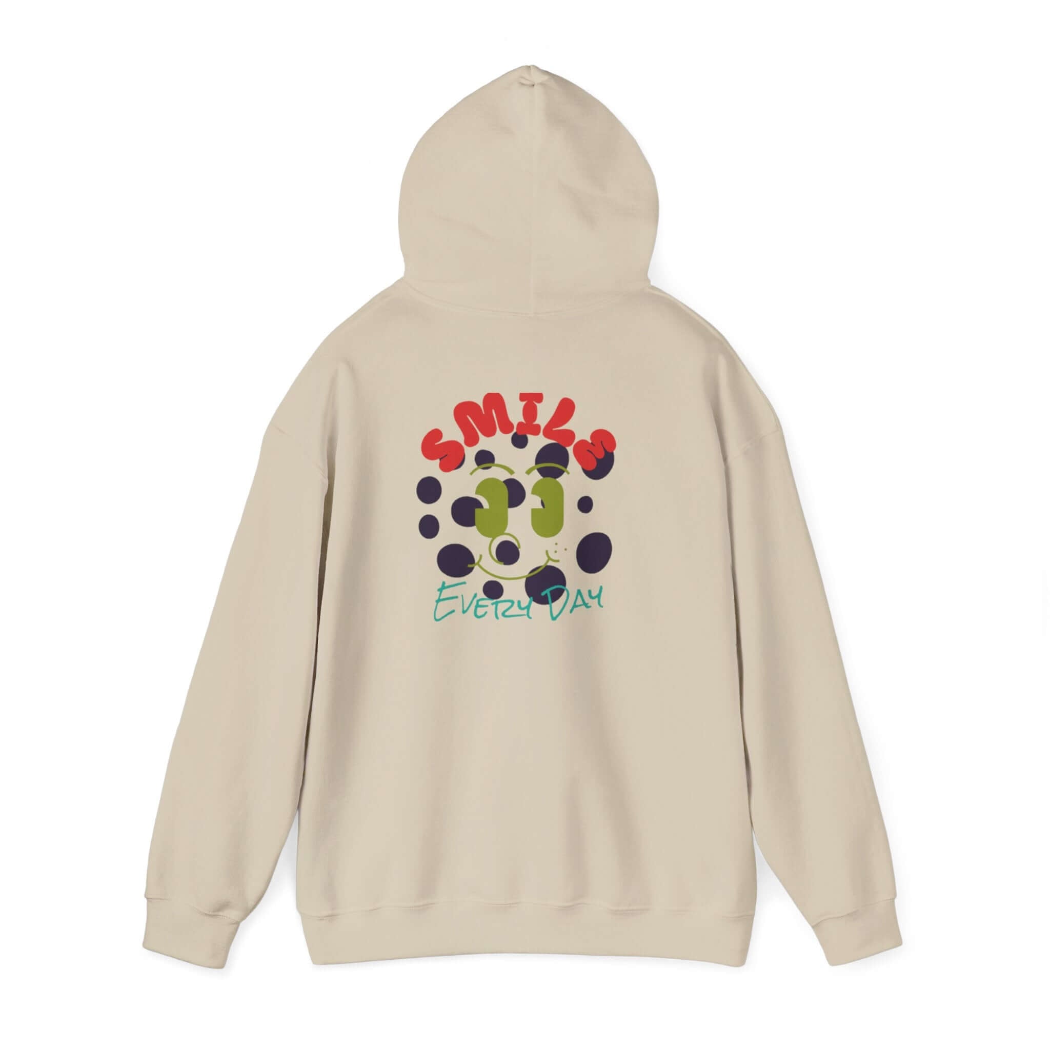 Graphic Hoodie 