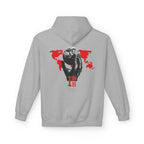 World Hold Graphic Hoodie