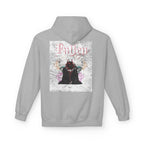 Fleece Hoodie — Premium Stylish Comfort