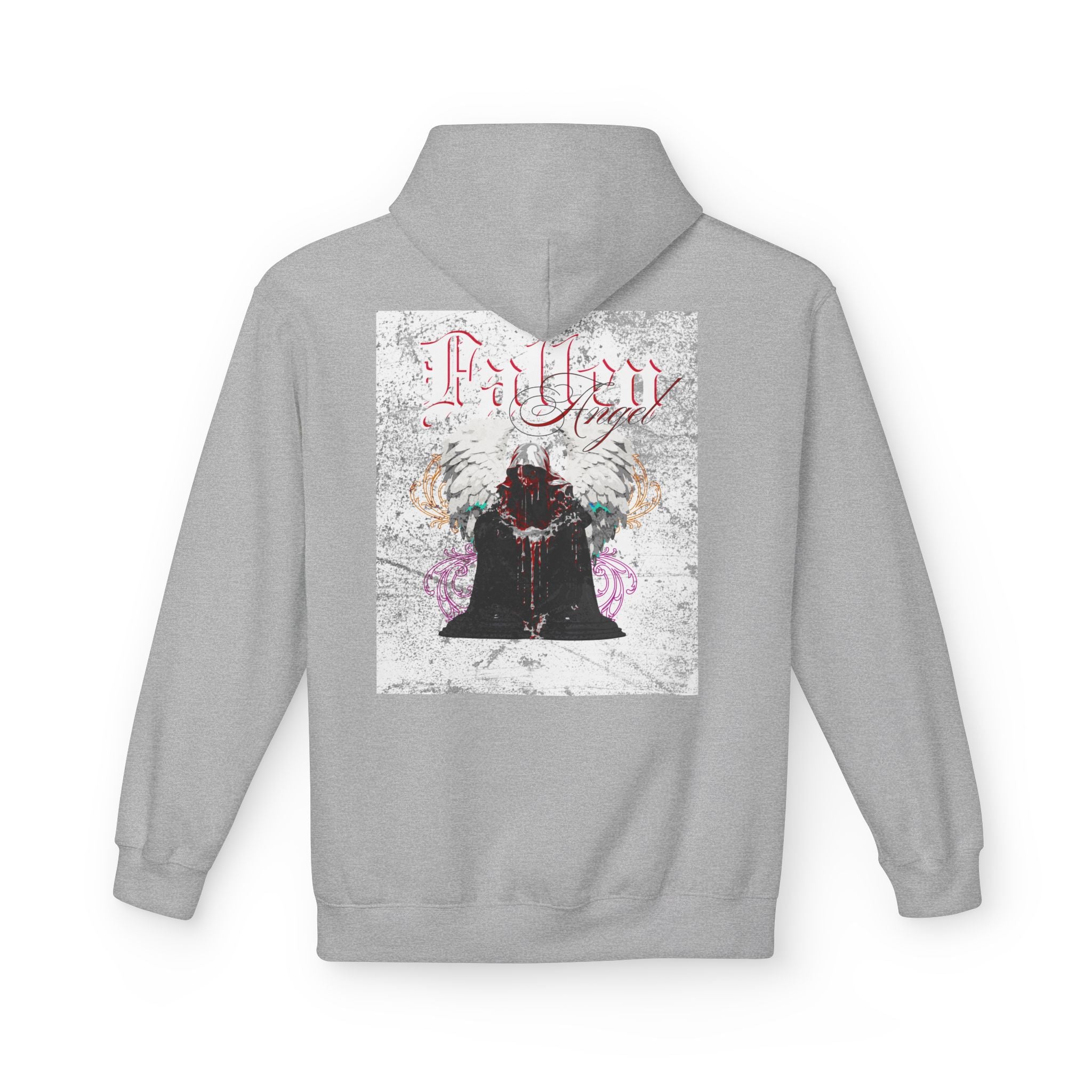 Fleece Hoodie — Premium Stylish Comfort