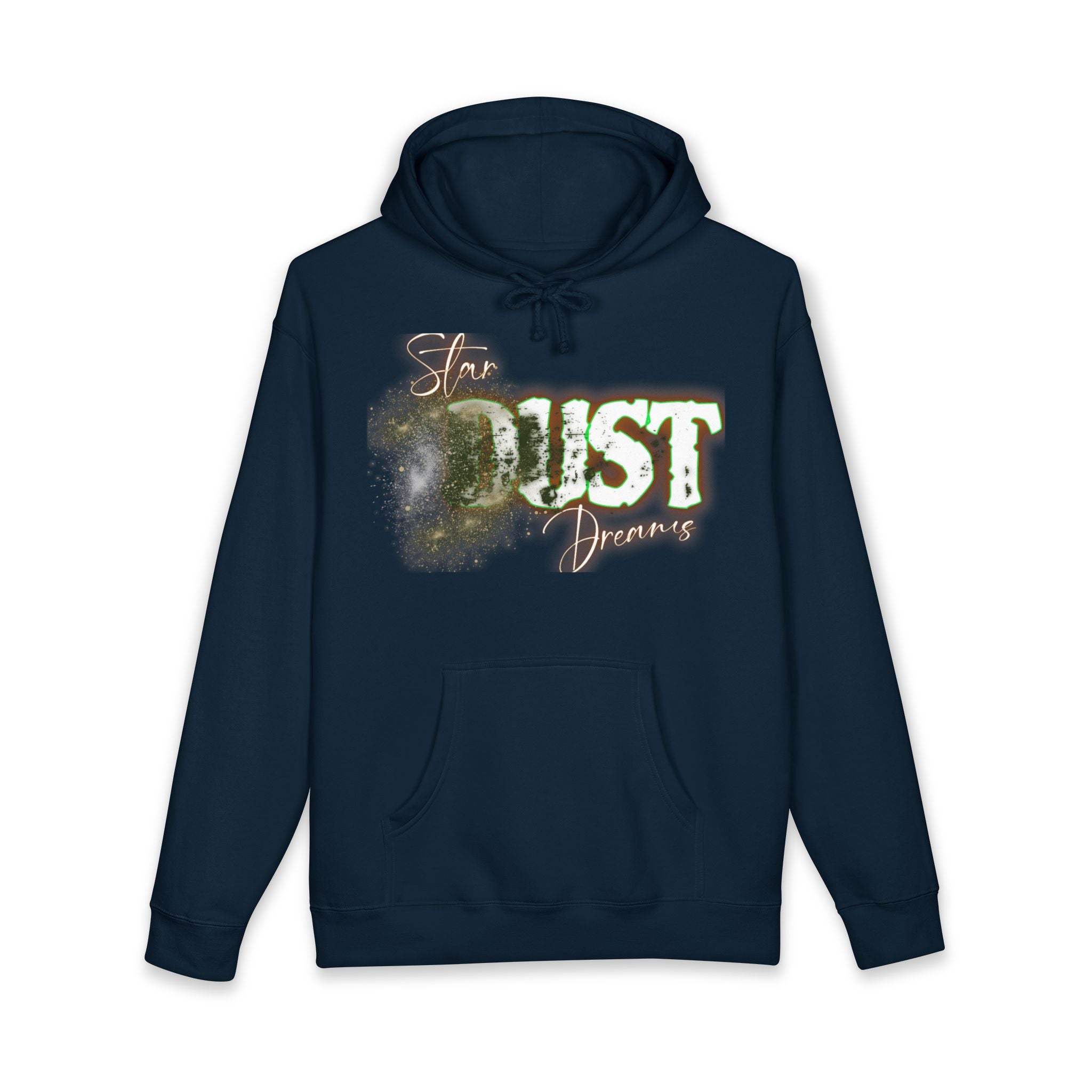 Dusty Vintage Hoodie