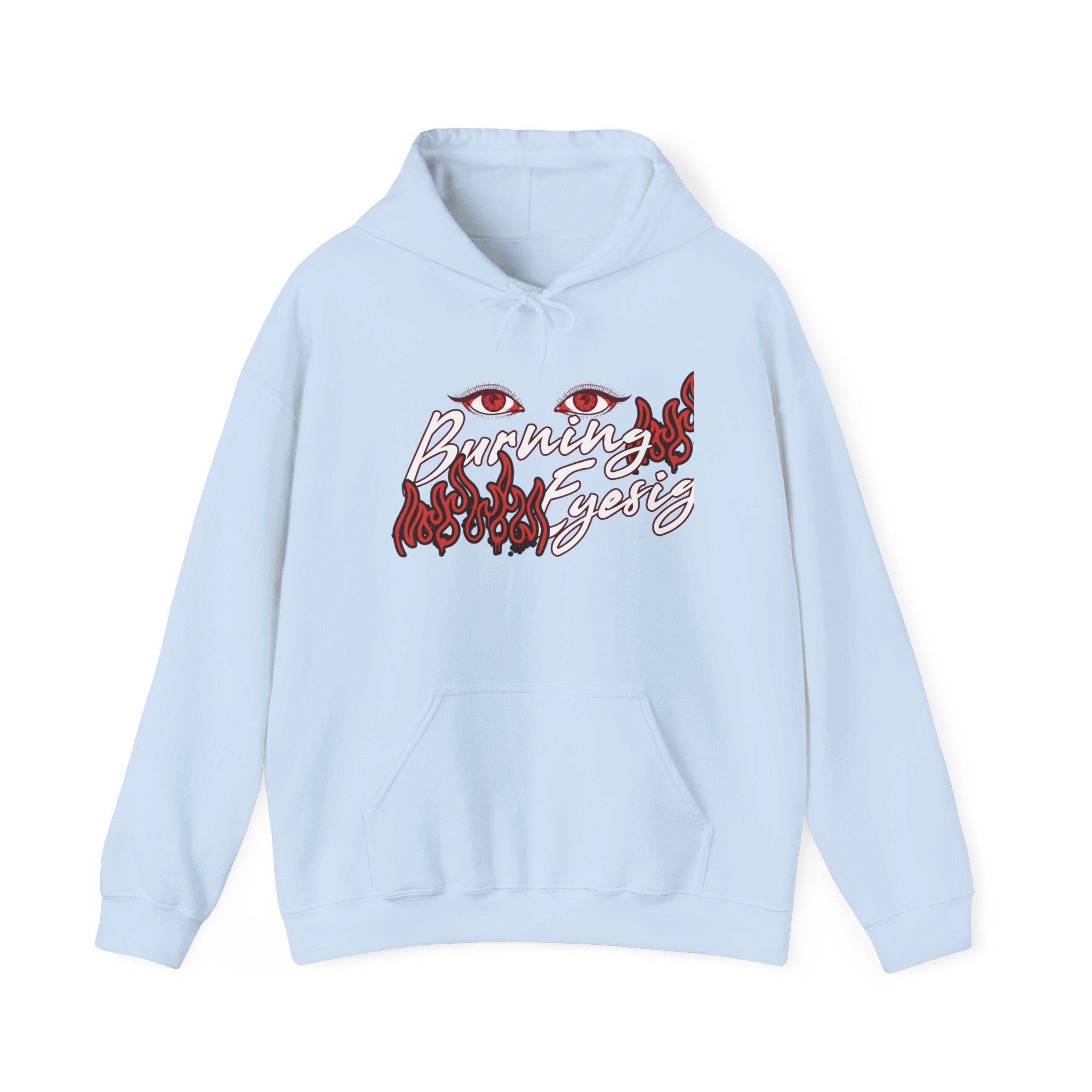 Effortless Hoodie