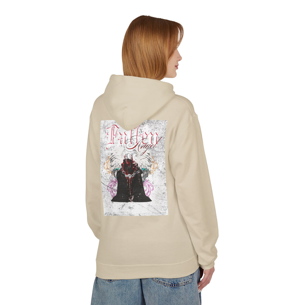 Fleece Hoodie — Premium Stylish Comfort